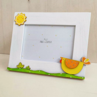 Cornice Gallina