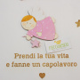 Album maxi Il Battesimo di...