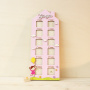 Cornice 12 mesi bimba