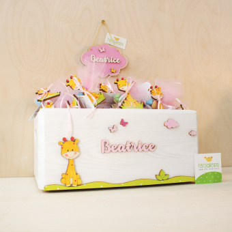 Teddy Bear with cloud ( Copy )