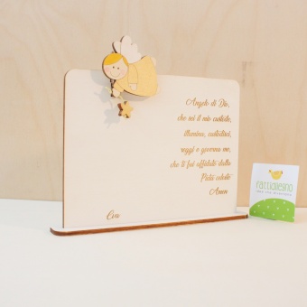 First communion Photo Frame ( Copy )