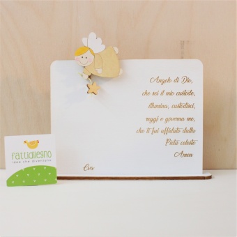 First communion Photo Frame ( Copy )