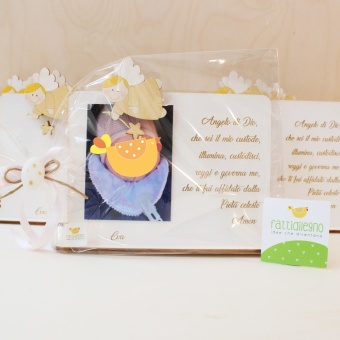 First communion Photo Frame ( Copy )